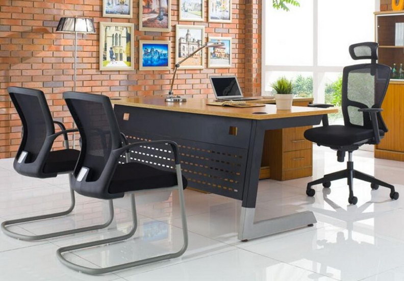 办公椅-Serise主管椅