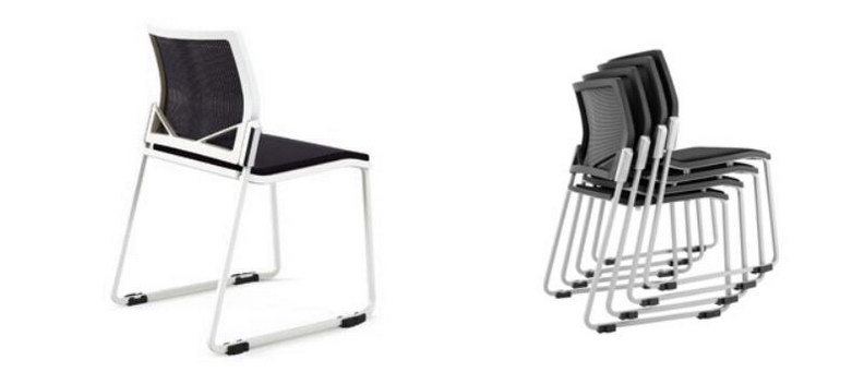 办公家具-UP培训椅