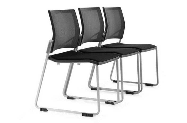 办公家具-UP培训椅1