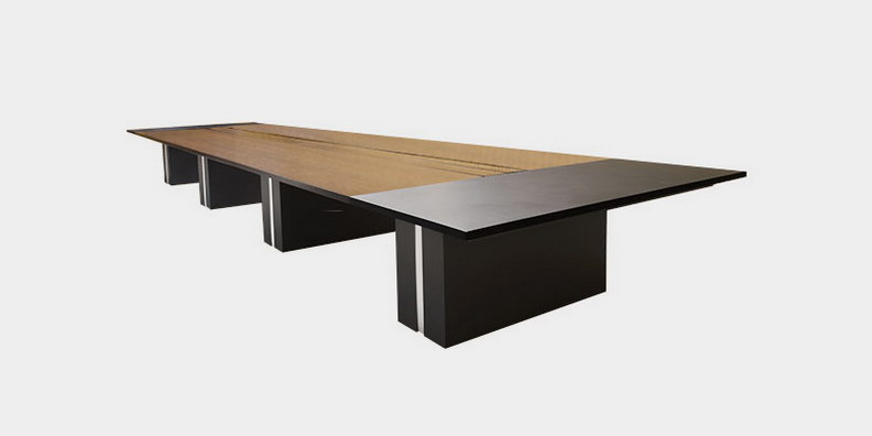 实木会议桌SMHYZ-005