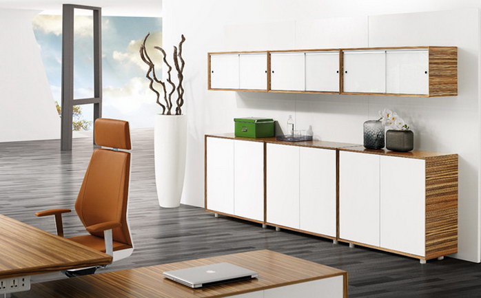 板式文件柜04（2）