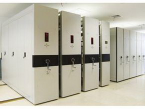 上海时尚办公家具