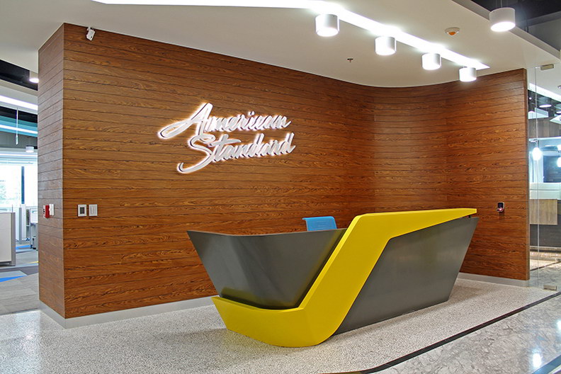 上海办公家具定制