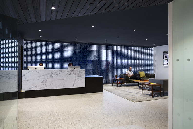 上海时尚办公家具